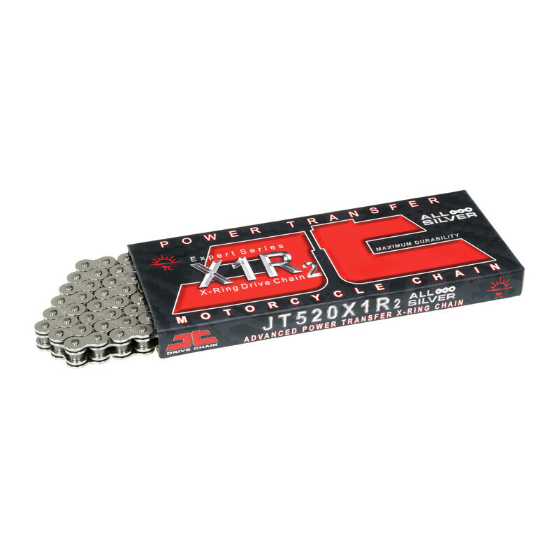 JT DRIVE CHAIN 420HDR Kette 420