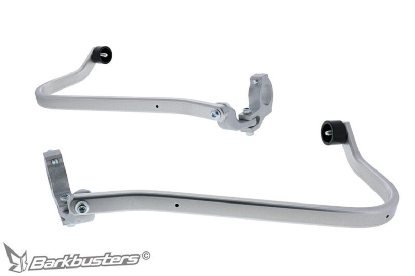 BARKBUSTERS Hardware-Kit Zweipunktbefestigung - Kompatibel mit TRIUMPH Tiger 660 Sport BARKBUSTERS Hardware-Kit Zweipunktbefestigung - Kompatibel mit TRIUMPH Tiger 660 Sport
