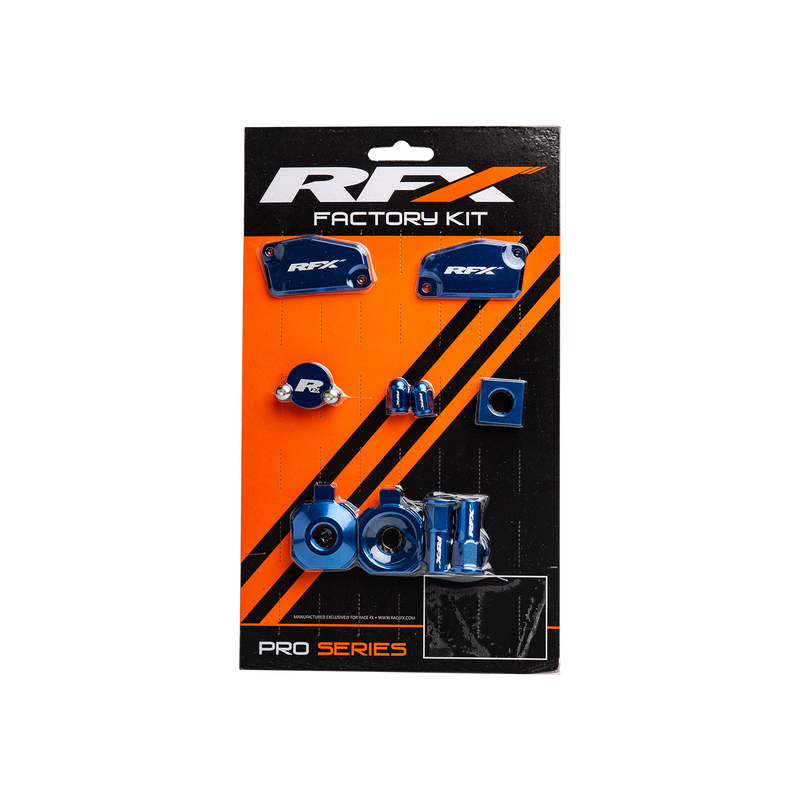 RFX Factory Kit RFX Factory Kit