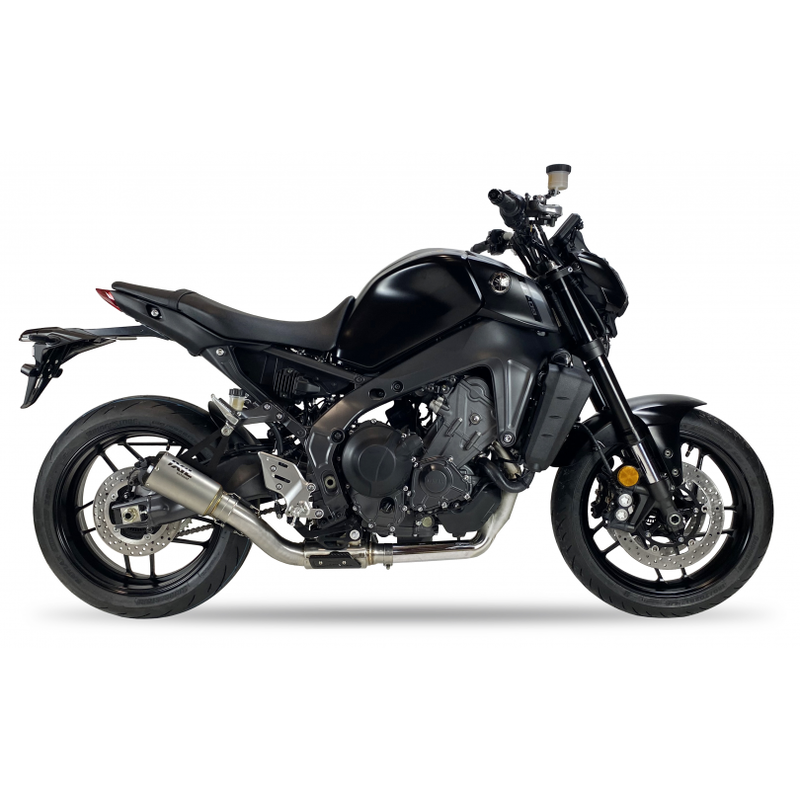 IXIL RC Full Exhaust System - passend für Yamaha MT-09 - CY9283RC