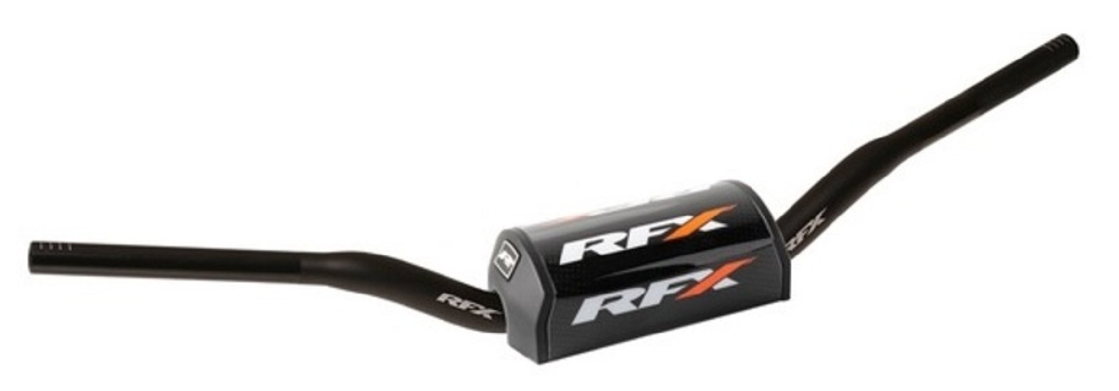 RFX Pro F7 Lenker 28,6 mm (Schwarz) RC High RFX Pro F7 Lenker 28,6 mm (Schwarz) RC High