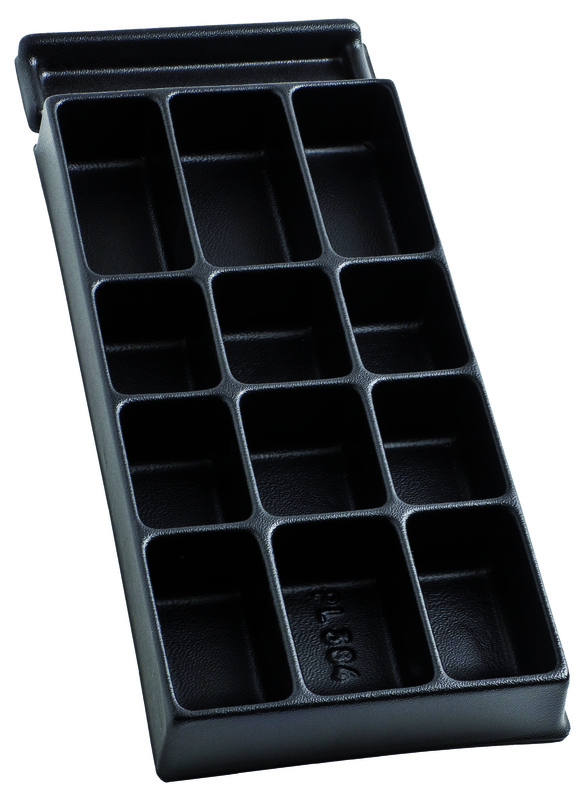 FACOM Modulares Ordnungssystem