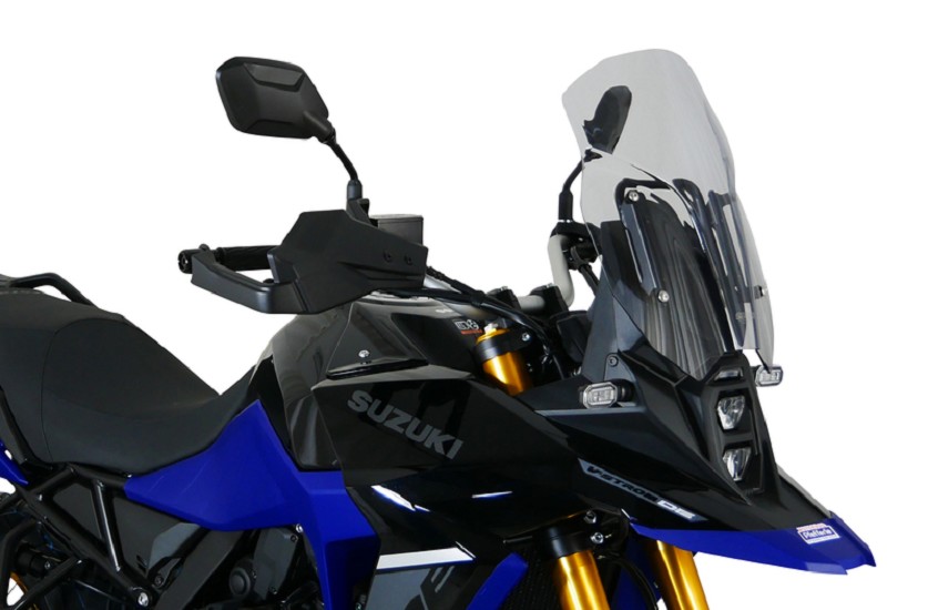 MRA Touring Scheibe NTM Zoll