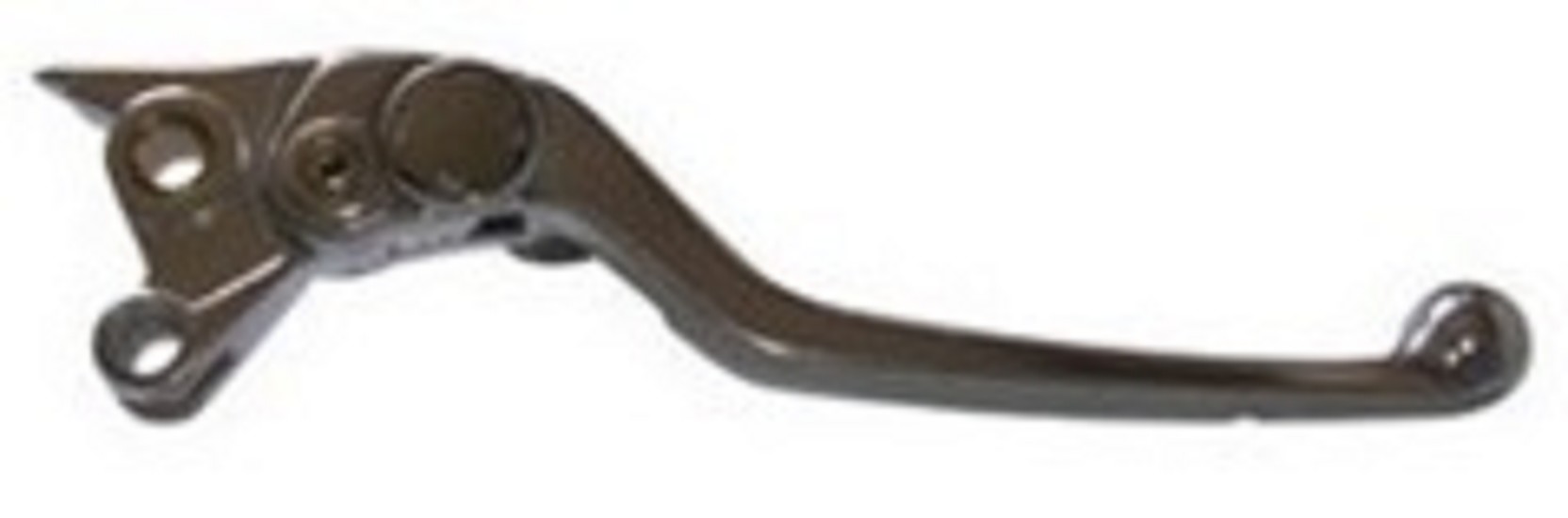 Bremshebel SGR (silber) [R] passend für DUCATI 748/R/S/RS (01-02)