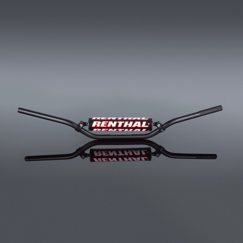 RENTHAL MX/Enduro 7/8 Lenker 816 CRF150R Adult Bar RENTHAL MX/Enduro 7/8 Lenker 816 CRF150R Adult Bar