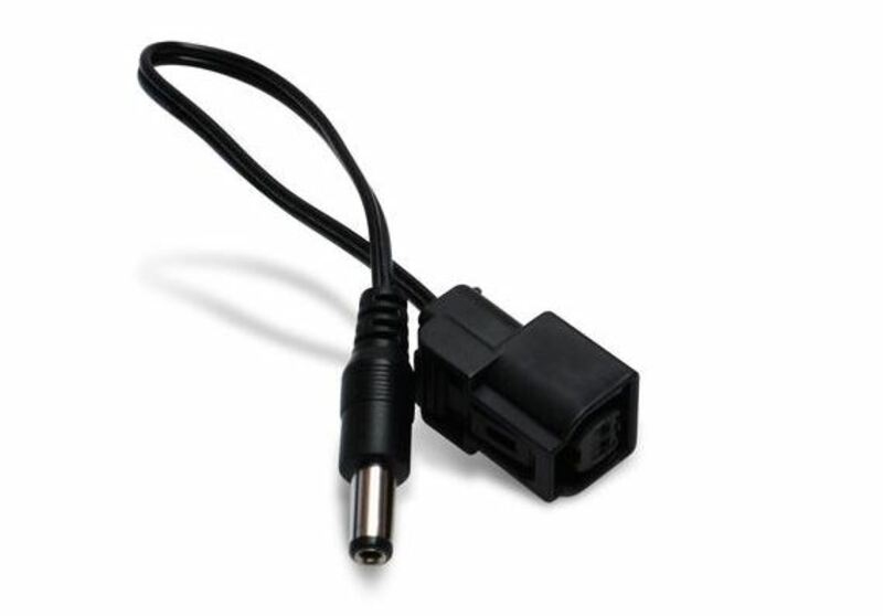 MOTION PRO Steckverbinder für HYB-Injektoren MOTION PRO Steckverbinder für HYB-Injektoren