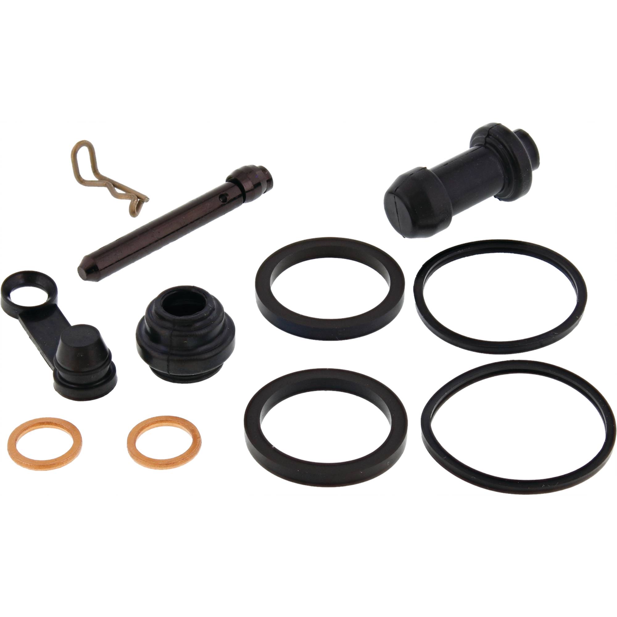 All-Balls Racing 18-3336 Bremssattelreparatursatz vorne All-Balls Racing 18-3336 Bremssattelreparatursatz vorne