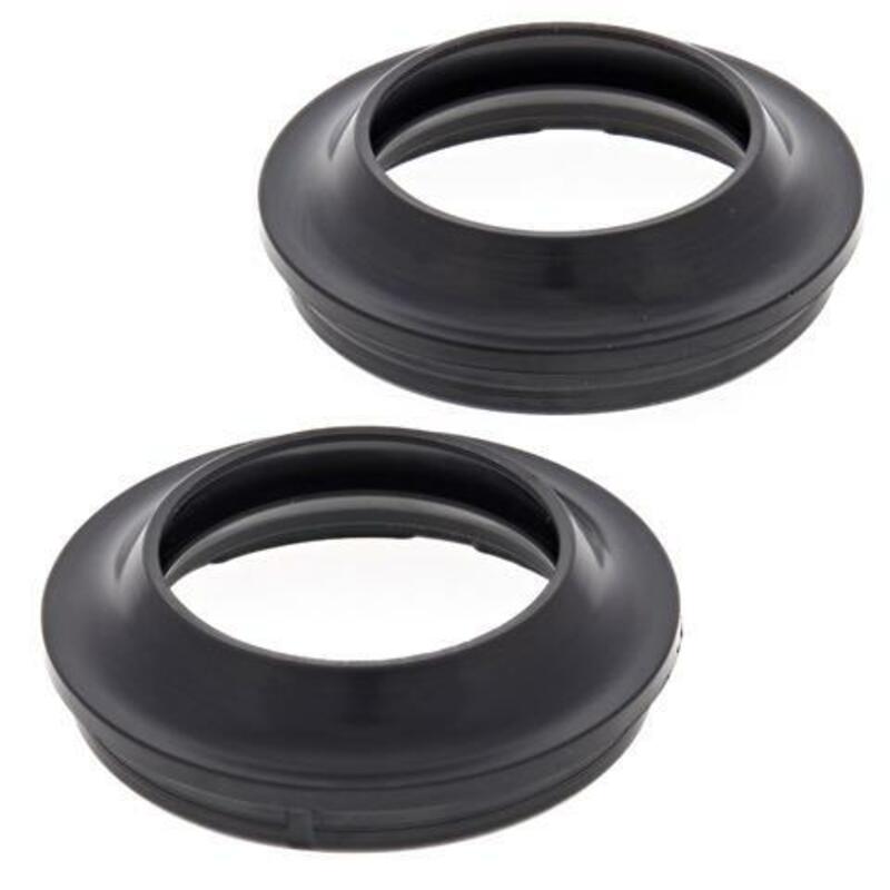ALL BALLS Gabel-Staubschutzkappe - 35x48,5x12,5 mm