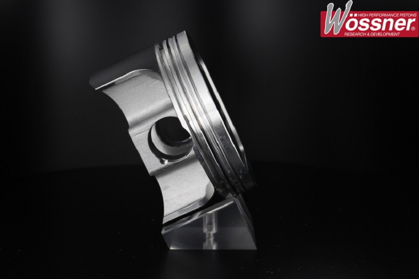 WÖSSNER Pro Series Schmiedekolben
