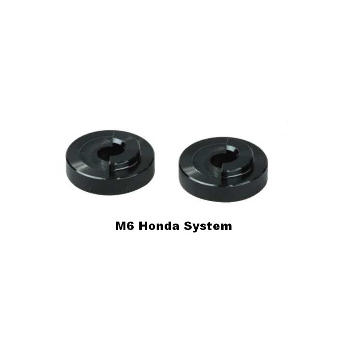 Adapter Lenkergewicht passend für Honda System
