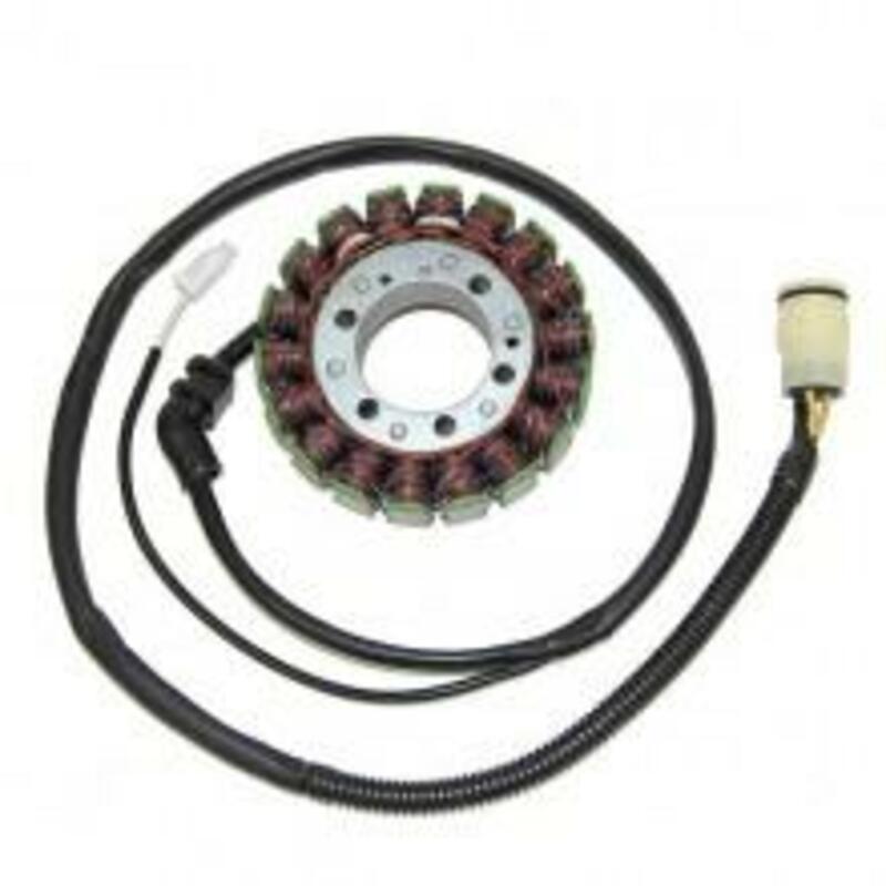 ELECTROSPORT Stator - passend für Kawasaki ZX12R