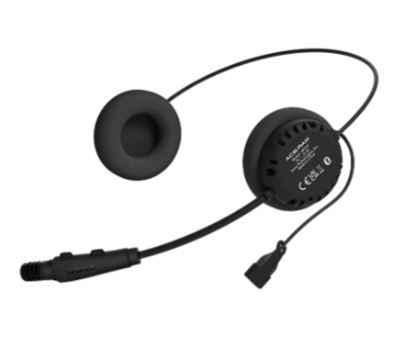 SENA ACS-RAM Intercom - für Arai SZ-R VAS Helm