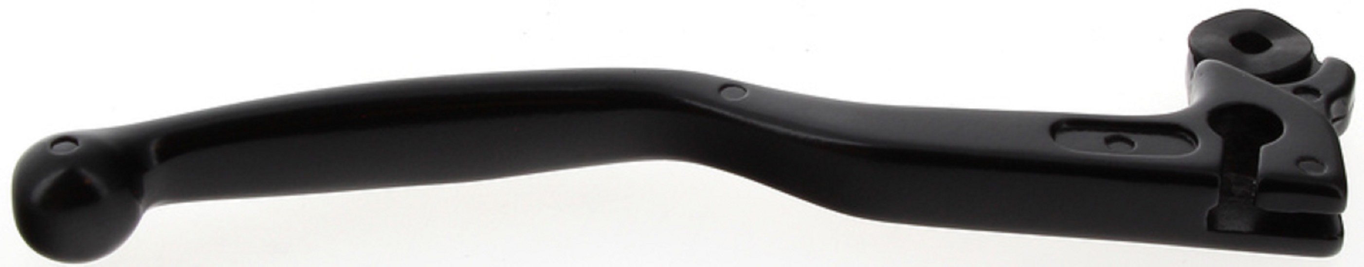BIHR Hebel links OE Alu gegossen schwarz BIHR Hebel links OE Alu gegossen schwarz