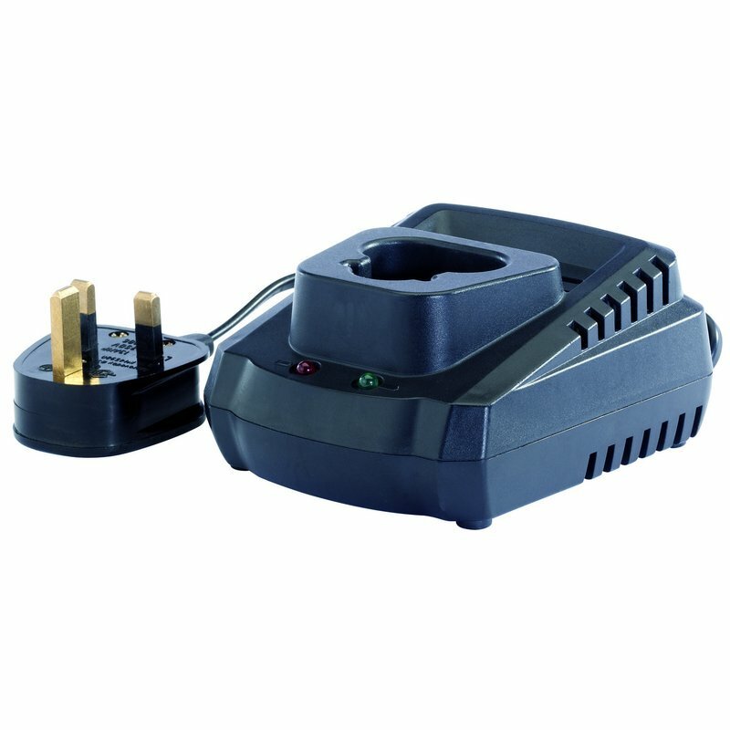 DRAPER Batterieladegerät 10,8 V DRAPER Batterieladegerät 10,8 V