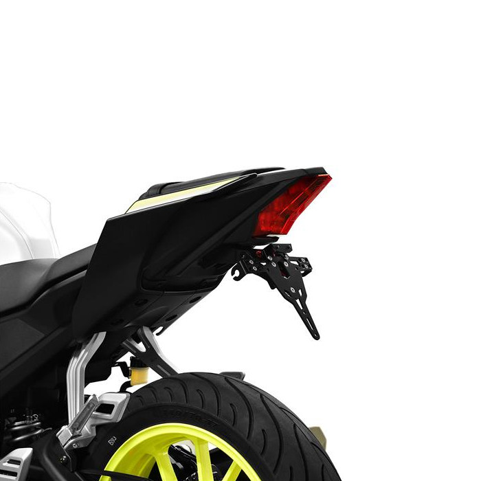 KZH PRO passend für Yamaha YZF-R125 BJ 2019-21