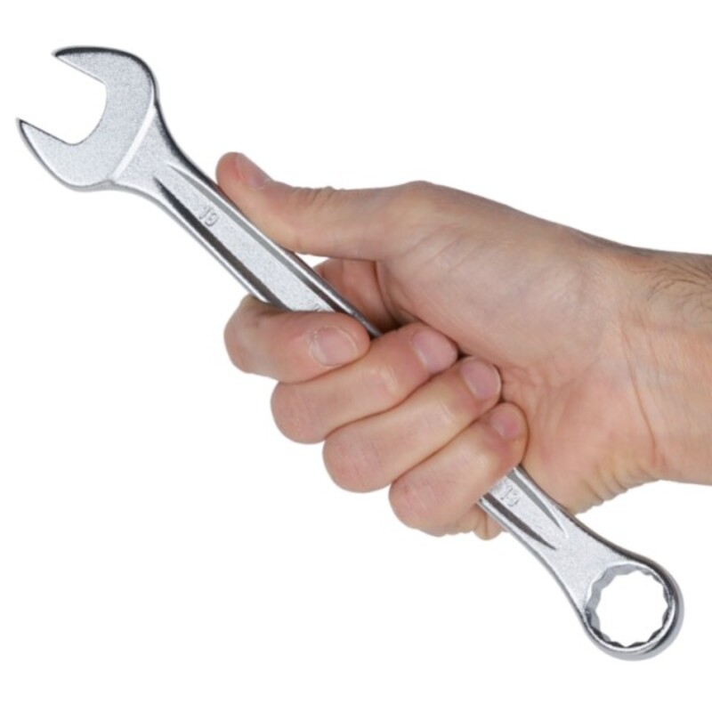 BETA Combination Wrenches - 14mm