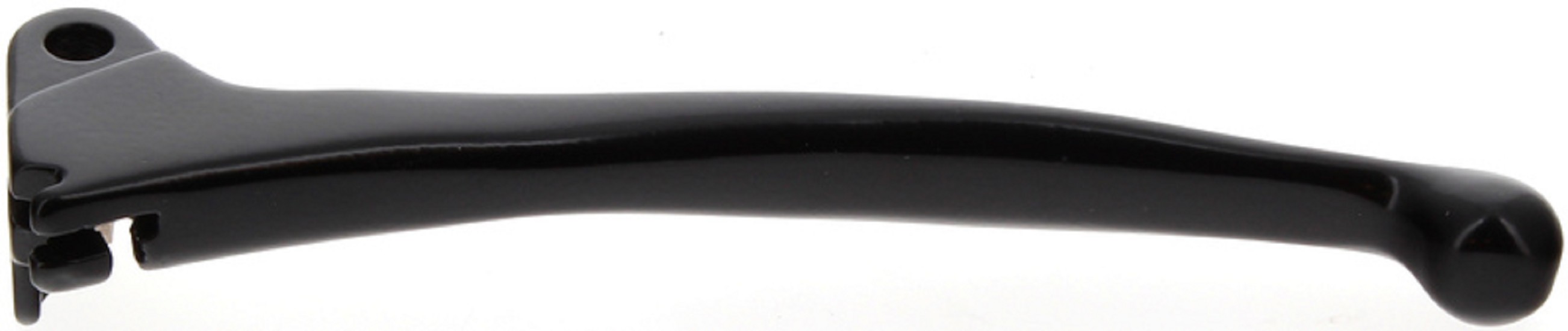 BIHR Hebel links OE Alu gegossen schwarz passend für Honda SH50/SH100 Scoopy