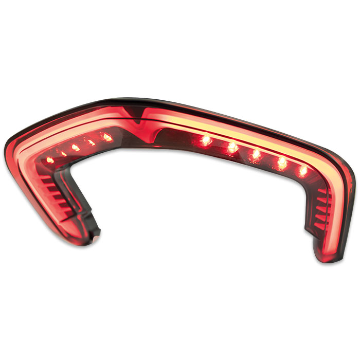 LED-Rücklicht passend für DUCATI Panigale V4/R/S V2 18-23
