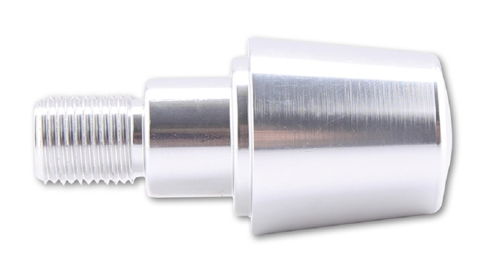SHIN YO Lenkergewicht, silber, für div, passend für Yamaha Originallenker