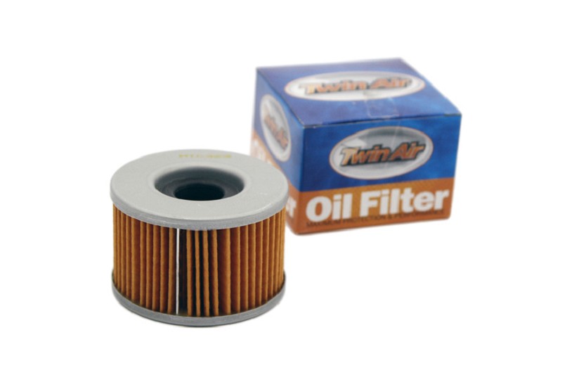 TWIN AIR Ölfilter - 140000