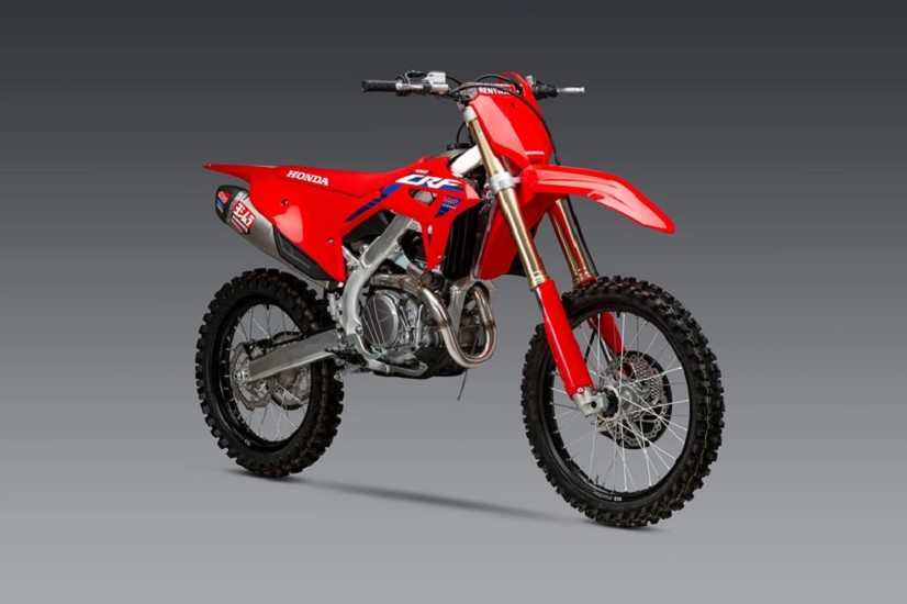 YOSHIMURA RS-12 Signature Series Komplett-Auspuffanlage