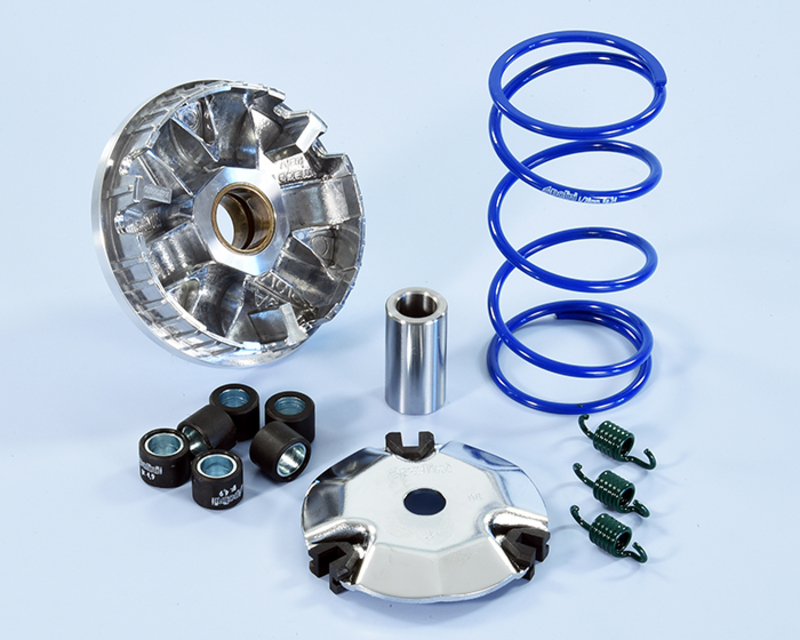 POLINI Hi-Speed Variomatik passend für Yamaha Aerox 50 4T POLINI Hi-Speed Variomatik passend für Yamaha Aerox 50 4T