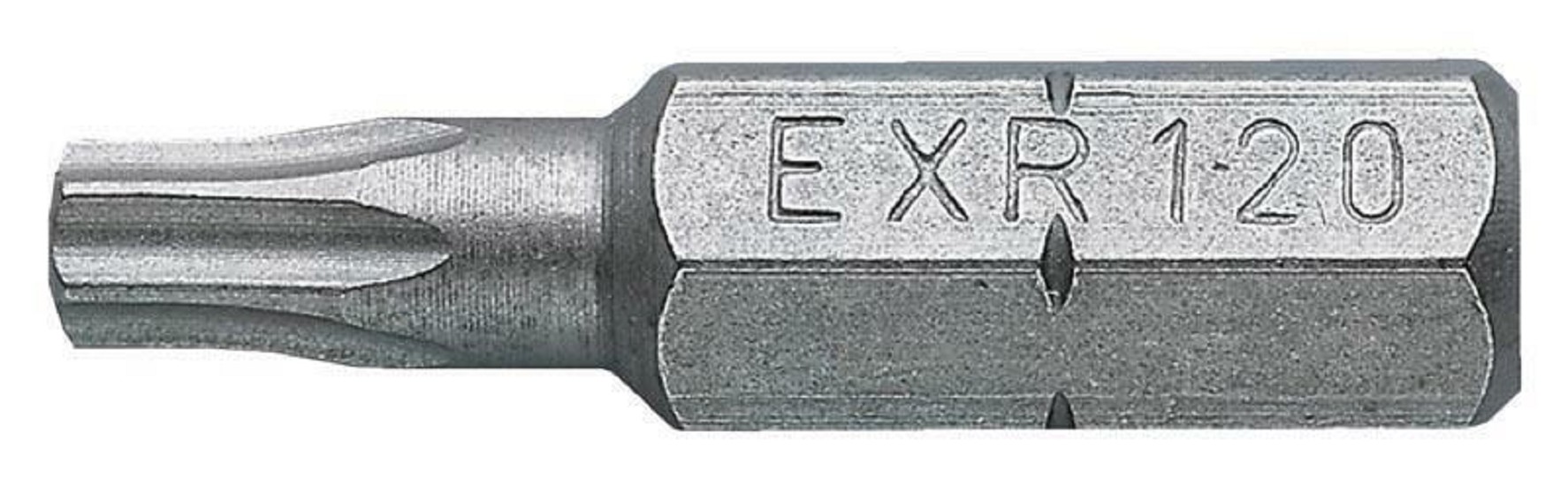 FACOM 1/4-Bits - Der unverzichtbare Torx® T 40