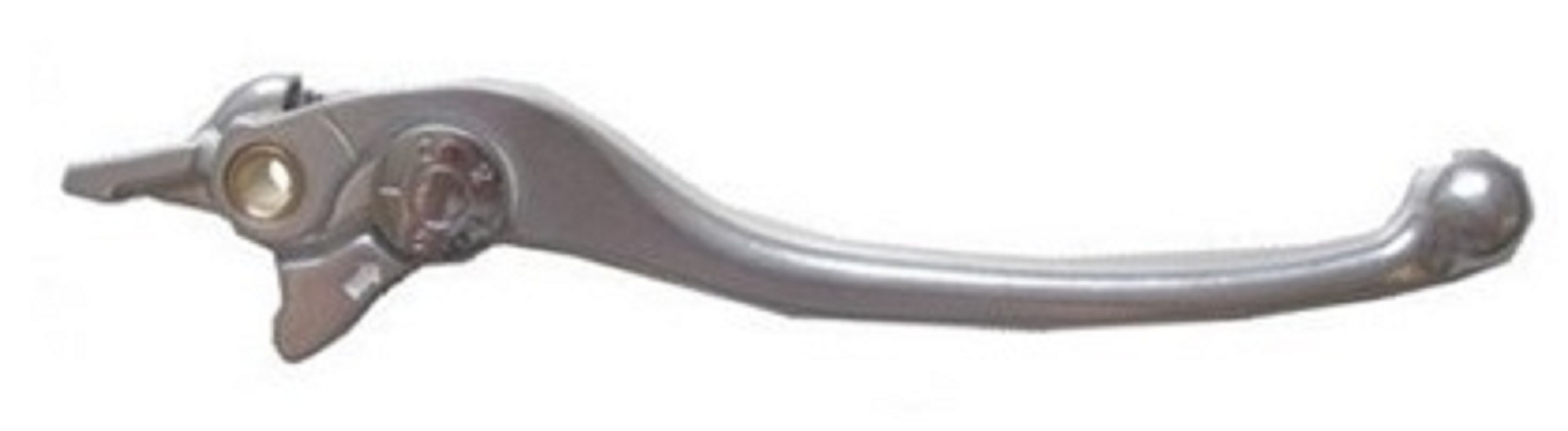 Bremshebel SGR (silber) [R] passend für Yamaha YZF R1 (RN091)(5PW) (02-03)