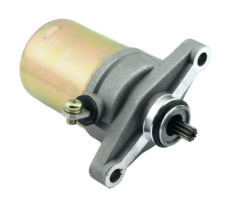 V PARTS Anlasser - passend für Kymco