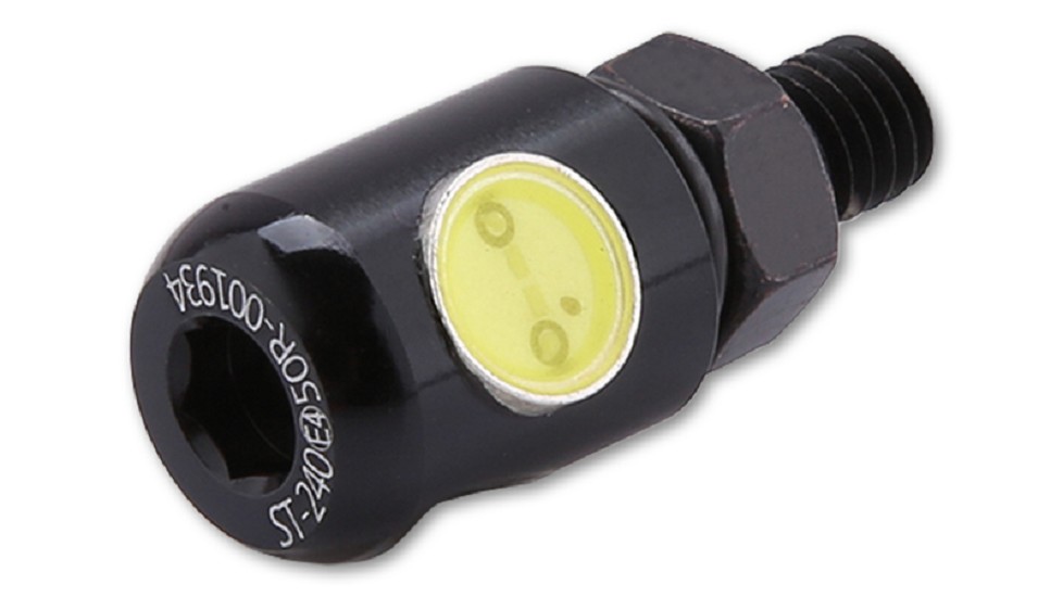 HIGHSIDER smart LED Kennzeichenbeleuchtung