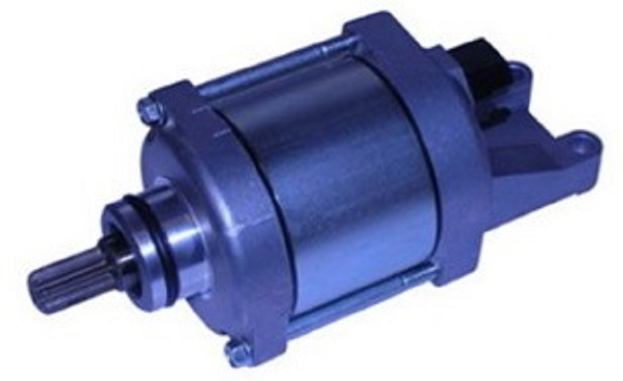 Anlasser SGR passend für Honda XLV 125 Varadero, VT 125 Shadow