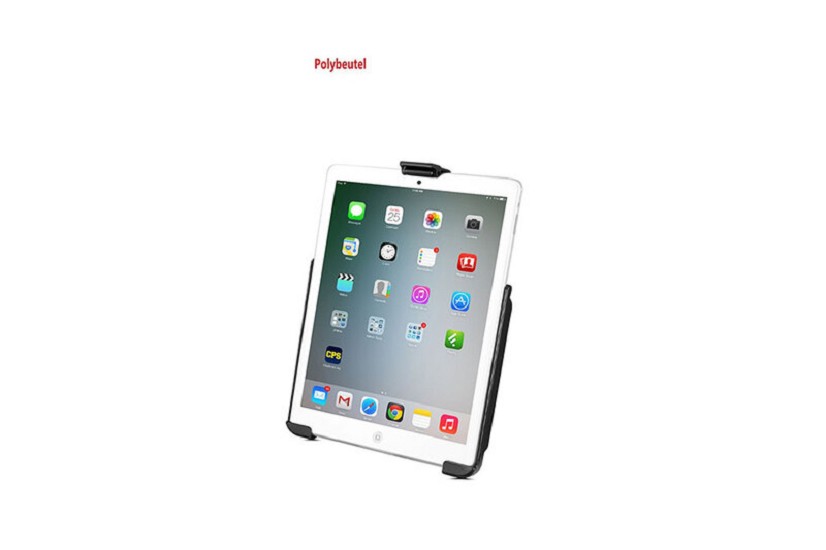 RAM Mounts Gerätehalteschale für Apple iPad mini 1-3 (ohne Schutzhüllen/-gehäuse) RAM Mounts Gerätehalteschale für Apple iPad mini 1-3 (ohne Schutzhüllen/-gehäuse)