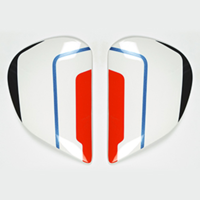 ARAI Fullface Helmet Holderset SAJ Line Blue ARAI Fullface Helmet Holderset SAJ Line Blue