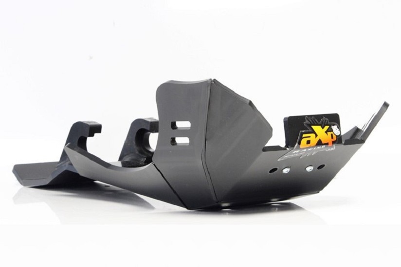AXP Xtrem Unterfahrschutz - PHD 8mm TM Racing EN250Fi/300Fi
