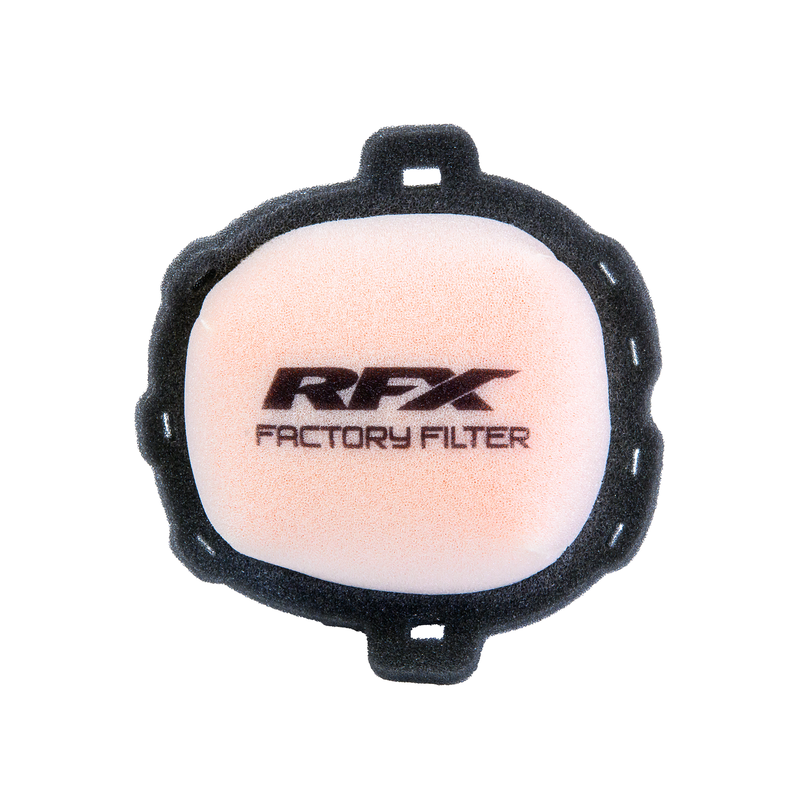 RFX Race ungeölt Luftfilter