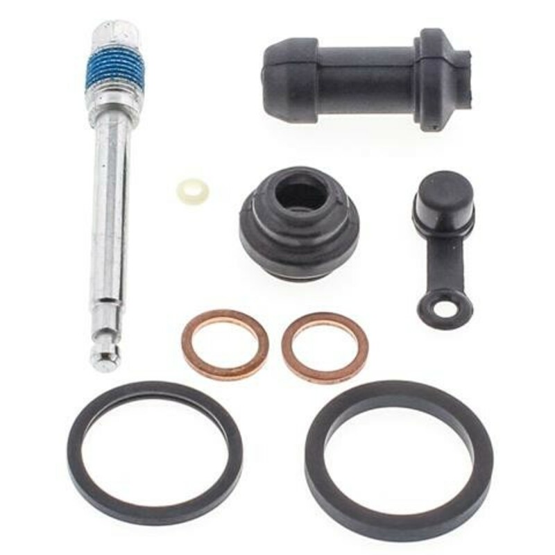ALL BALLS Reparatursatz Bremssattel Hinten passend für Honda