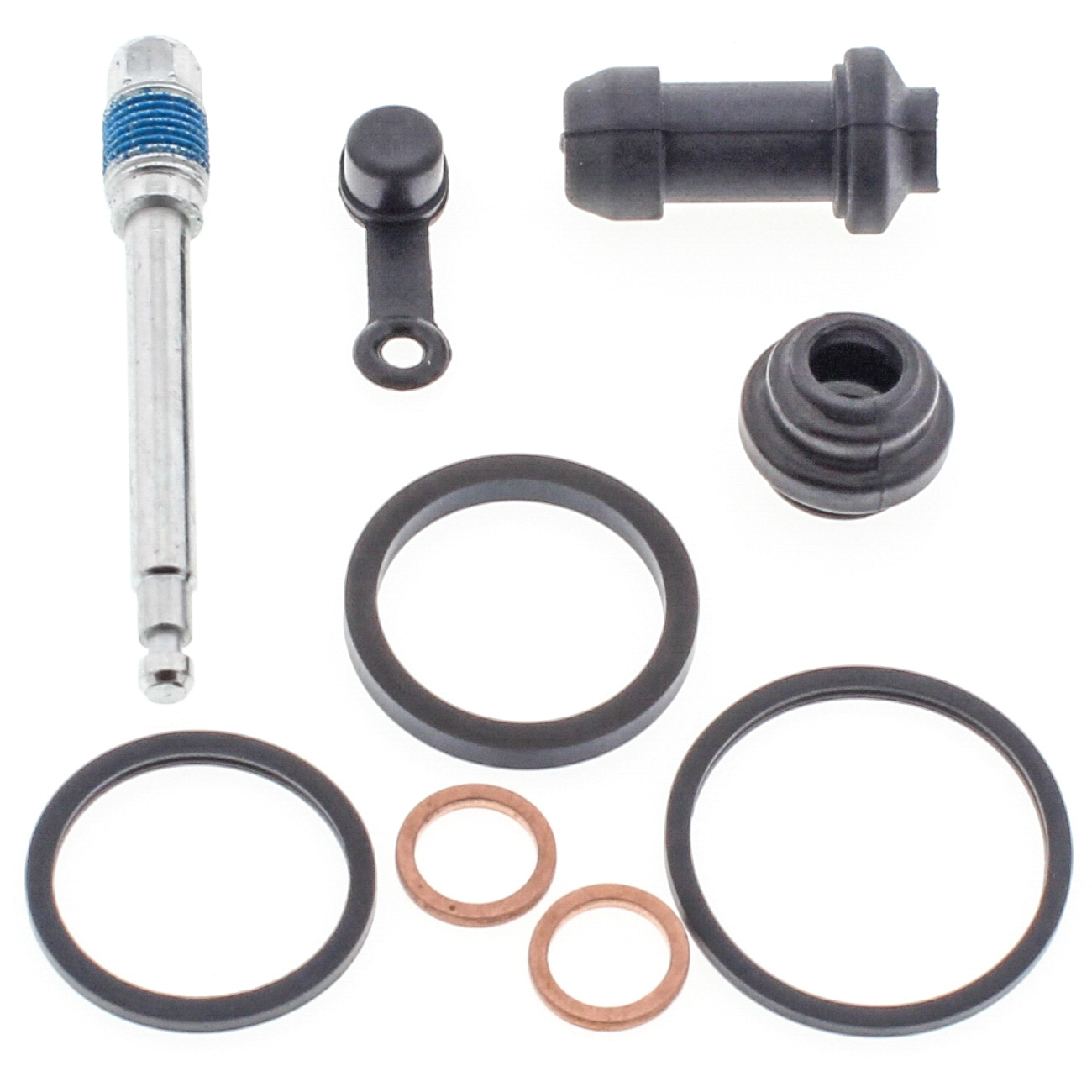 All-Balls Racing 18-3036 Bremssattelreparatursatz hinten All-Balls Racing 18-3036 Bremssattelreparatursatz hinten