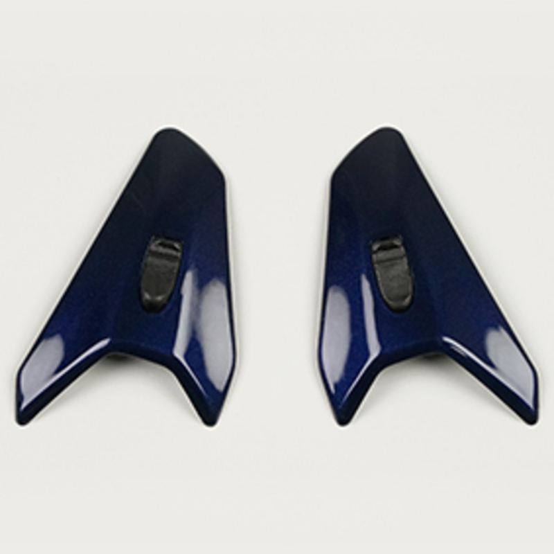 ARAI Fullface Helmet Vent DUCT-3 Streak Blue ARAI Fullface Helmet Vent DUCT-3 Streak Blue