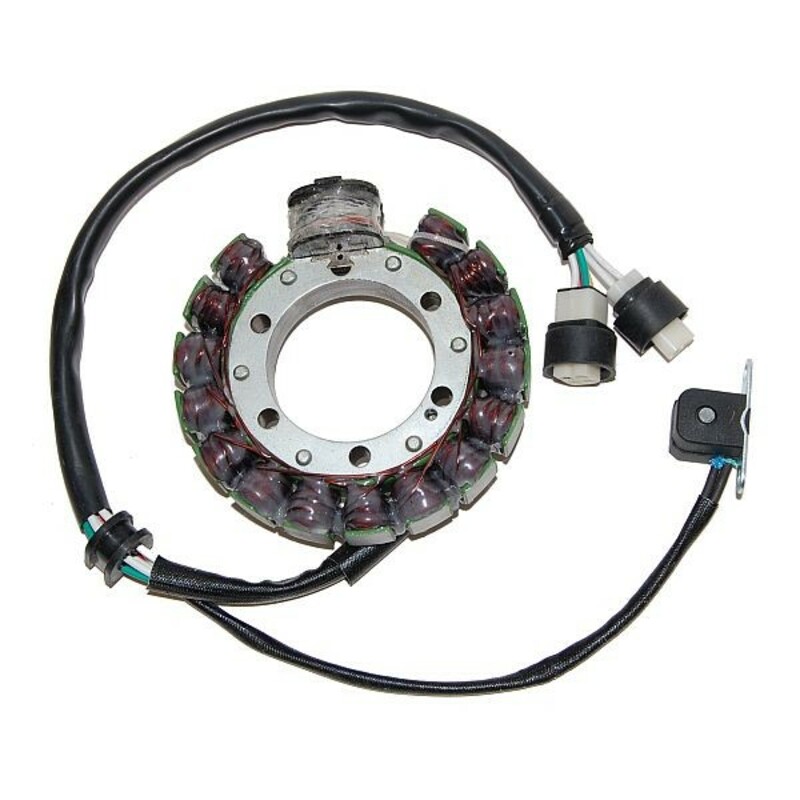 ELECTROSPORT Stator - passend für Yamaha YFM350X Warrior