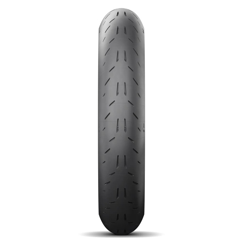 MICHELIN Reifen POWER PERFORMANCE CUP MEDIUM 120/70 R 17 MI TL