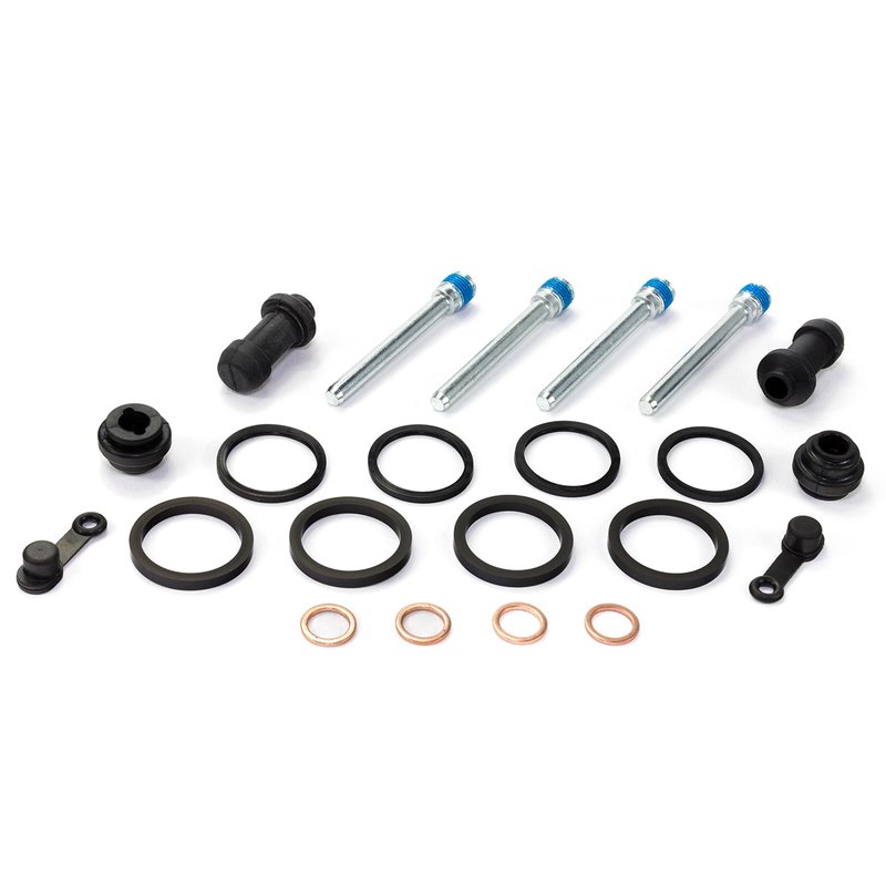 All-Balls Racing 18-3068 Bremssattelreparatursatz vorne All-Balls Racing 18-3068 Bremssattelreparatursatz vorne