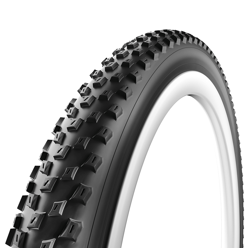 VITTORIA tire Barzo 27.5x2.25 rigid VITTORIA tire Barzo 27.5x2.25 rigid
