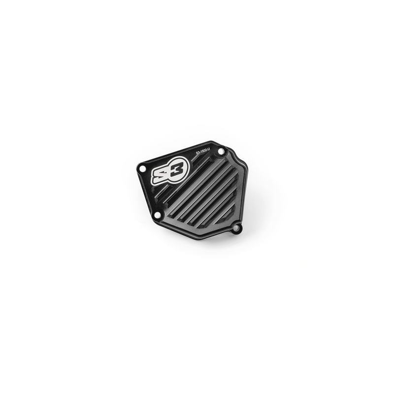 S3 Big Volume Power Ventildeckel - Sherco SE 250/300