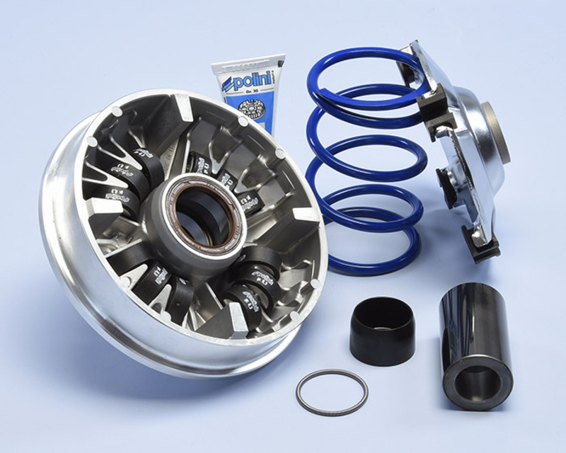 POLINI Hi-Speed Variator 12 Rollen - passend für Honda SH 350