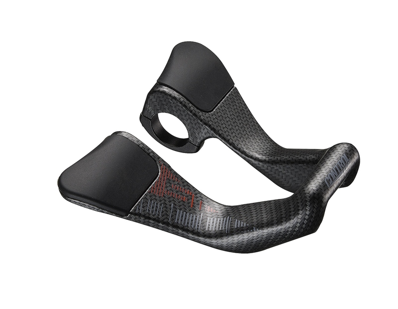 CONTROLTECH Clip-on Aerobars Siroco Mini CONTROLTECH Clip-on Aerobars Siroco Mini