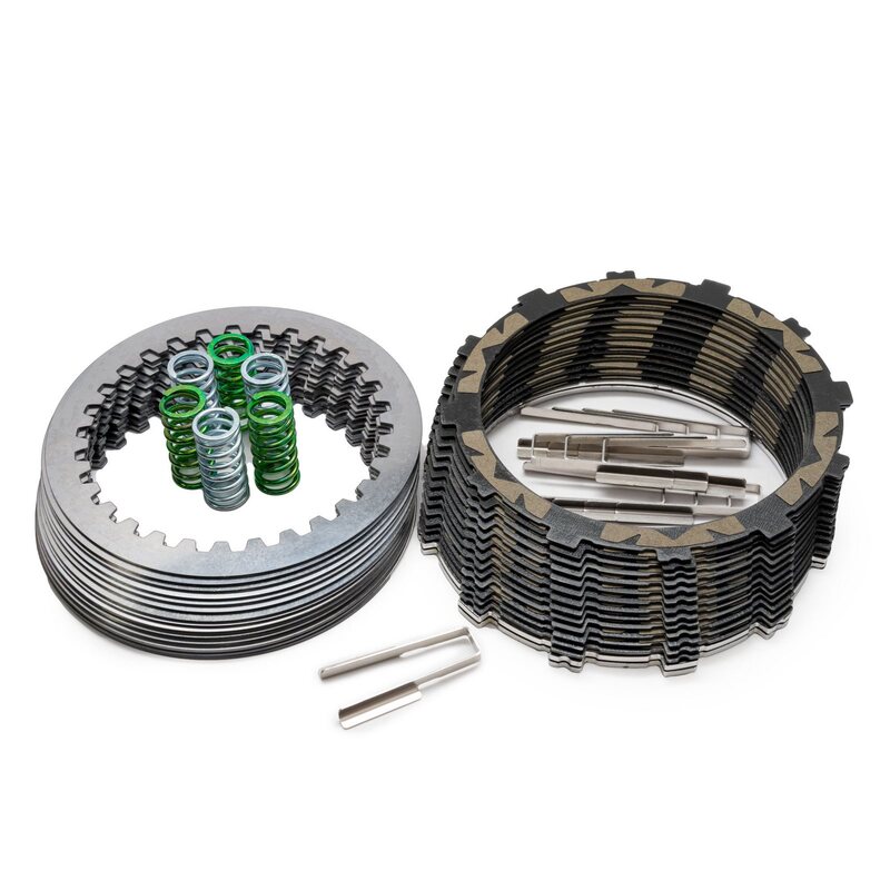 REKLUSE TorqDrive (Street) Kupplungssatz