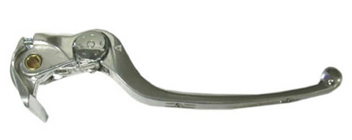 Bremshebel SGR (silber) [R] passend für Suzuki GSXR 600 04-06