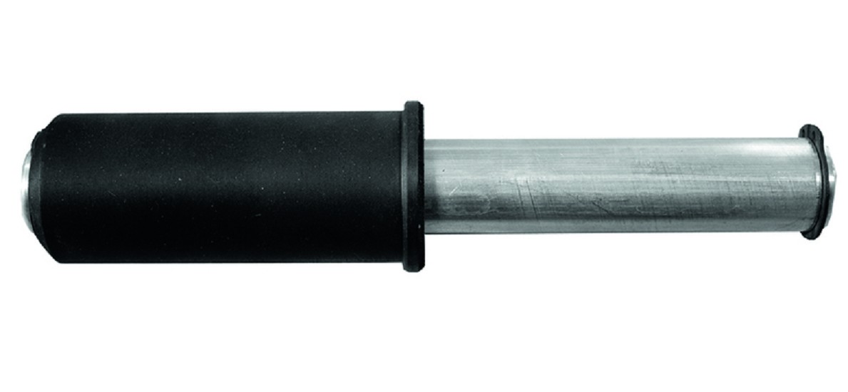 BIHR Home Track Montageständer Aufnahmedorn Einarmschwinge Ø40mm passend für DUCATI 1098/1198
