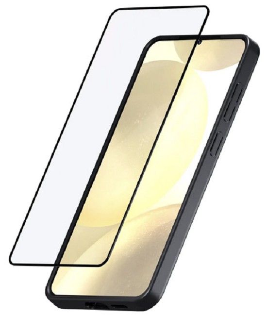 SP Connect™ Displayschutz für Samsung S24 Ultra SP Connect™ Displayschutz für Samsung S24+, S25+