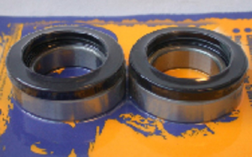 PIVOT WORKS Hinterradlager und Dichtungs-Kit PIVOT WORKS Hinterradlager und Dichtungs-Kit